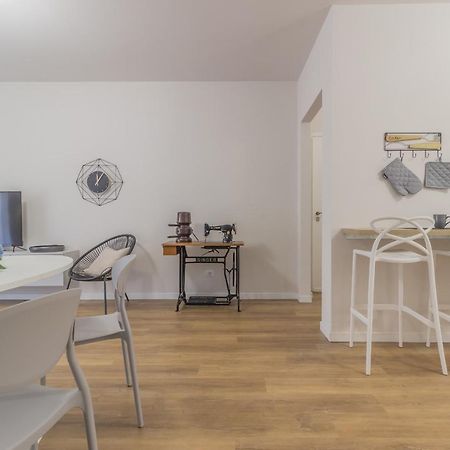 페를레도 La Casa Del Sarto 아파트 외부 사진
