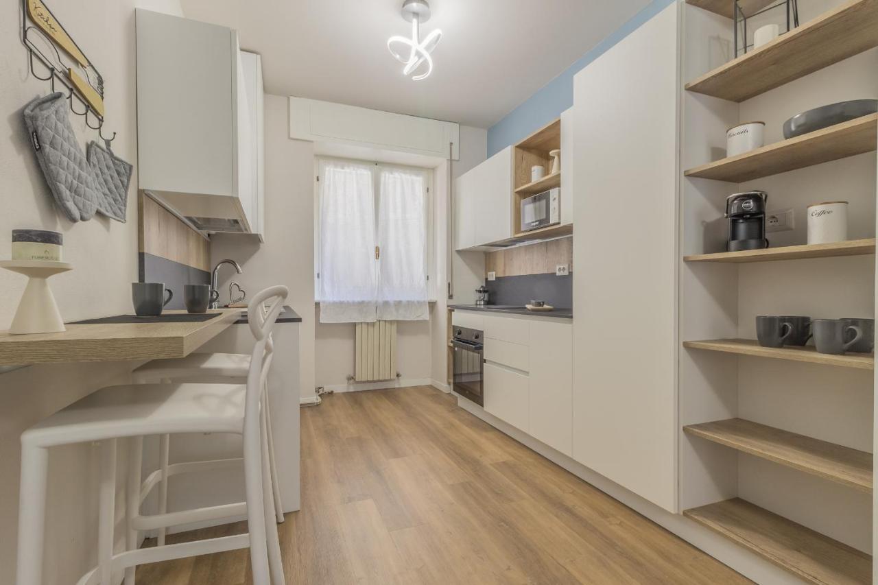페를레도 La Casa Del Sarto 아파트 외부 사진