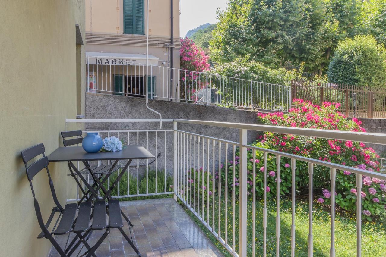 페를레도 La Casa Del Sarto 아파트 외부 사진