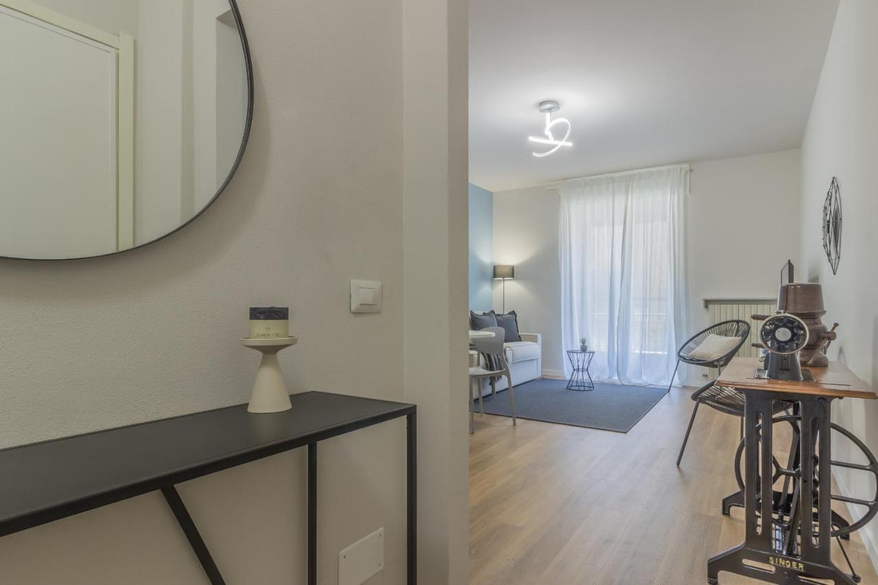페를레도 La Casa Del Sarto 아파트 외부 사진