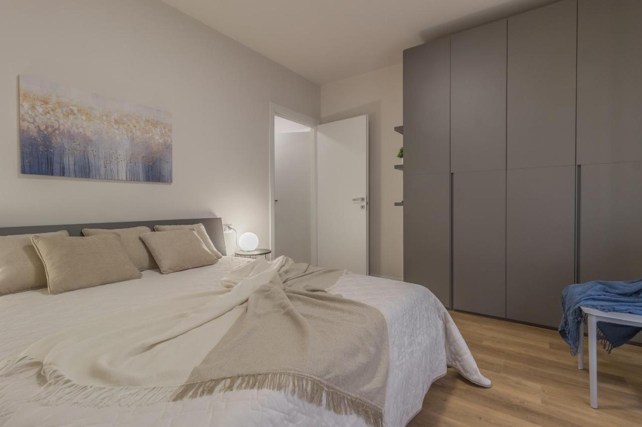 페를레도 La Casa Del Sarto 아파트 외부 사진