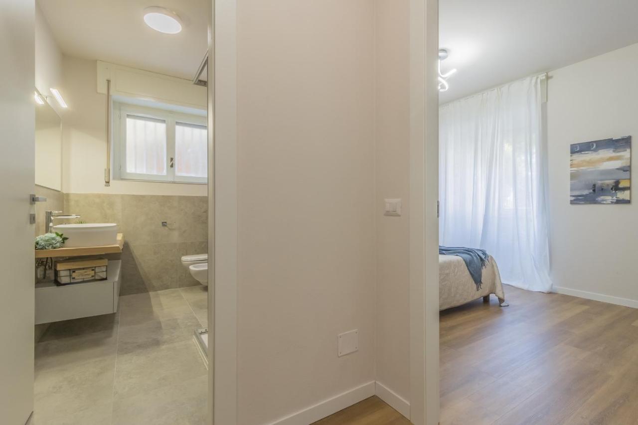 페를레도 La Casa Del Sarto 아파트 외부 사진
