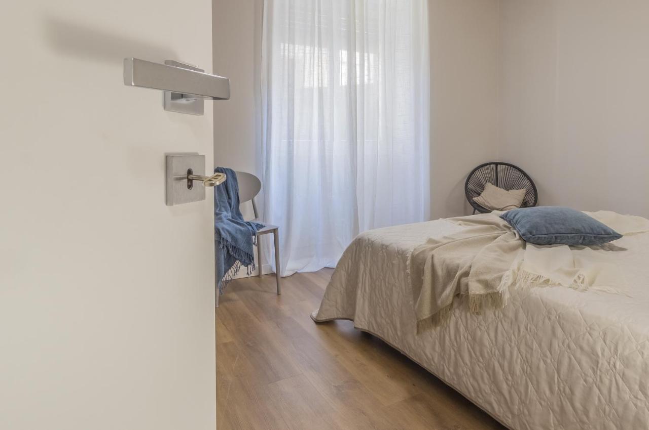 페를레도 La Casa Del Sarto 아파트 외부 사진